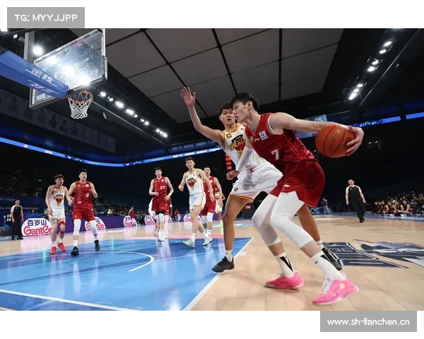 CBA_ 拒绝连败！深圳马可波罗110比90战胜江苏肯帝亚