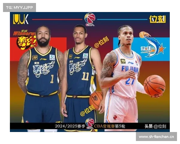CBA季后赛G3:青岛三节82-70领先,韦瑟斯庞16分10板11助 CBA季后赛G3:青岛三节82-70领先,韦瑟斯庞16分10板11助