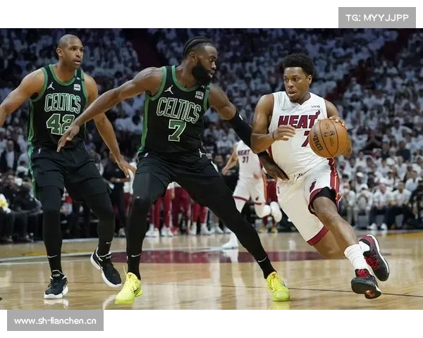 NBA东部决赛:凯尔特人胜骑士 NBA东部决赛:凯尔特人胜骑士