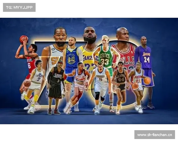NBA双一阵次数最多的十位球星,现役两人上榜,排在第一的是谁? NBA双一阵次数最多的十位球星,现役两人上榜,排在第一的是谁?