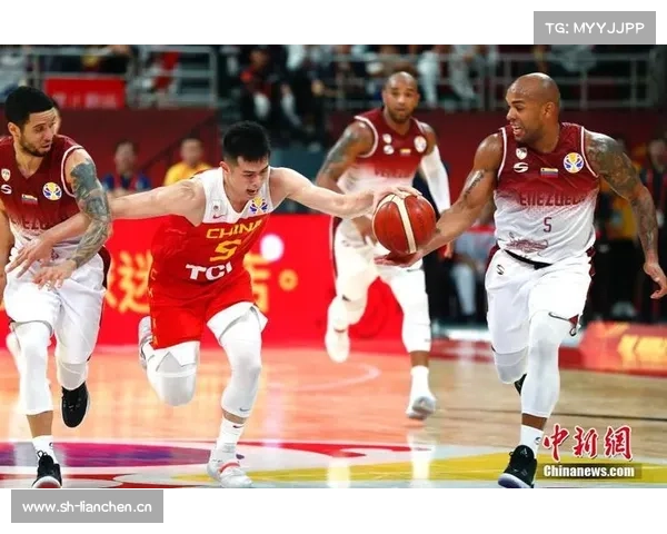 中国男篮59-72不敌委内瑞拉 鏖战惜败