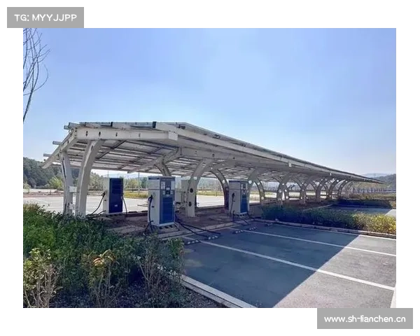 “电” 力全开→楚雄州充电设施全覆盖，旅居无忧！