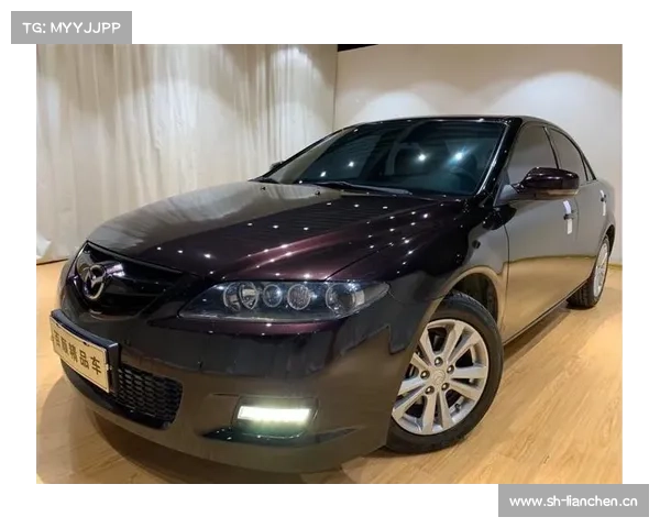 《萝卜报告》之2015款老马自达6