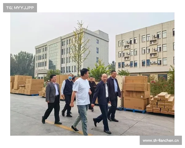 东丽观察 _ 营商环境看东丽:区领导赴华明高新区走访服务企业 东丽观察 _ 营商环境看东丽:区领导赴华明高新区走访服务企业